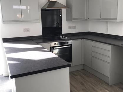 3 Bed Semi-Detached House, Harris Street, DL1