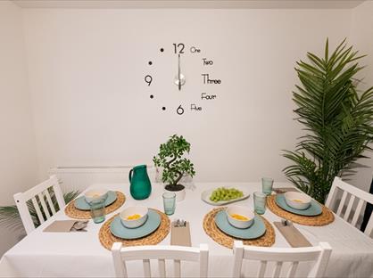 Room in a Shared House, Farmbrook Court, NN3