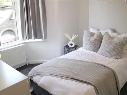 Room in a Shared House, Bellevue Road, BS5