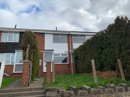 2 Bed Terraced House, Slant Lane, NG20