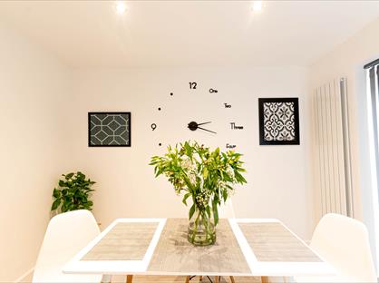 Room in a Shared House, Linton Close, NG18