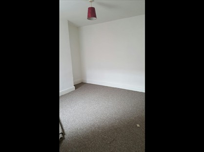 1 Bed Flat, Disraeli Street, NE24