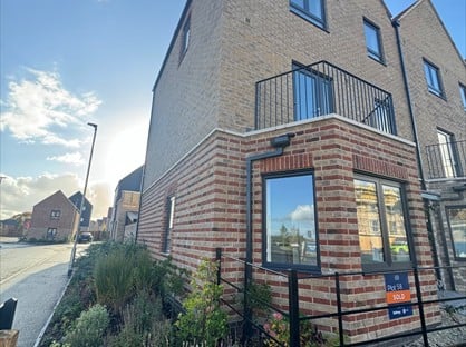 Room in a Shared House, Saffron Way, CB1