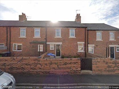 3 Bed Terraced House, Thomas Street, SR8
