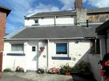 2 Bed Semi-Detached House, Chapel Place, NE13