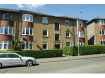 3 Bed Flat, Dorchester Avenue, G12