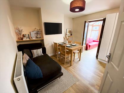 5 Bed Semi-Detached House, Greenstead Road, CO1