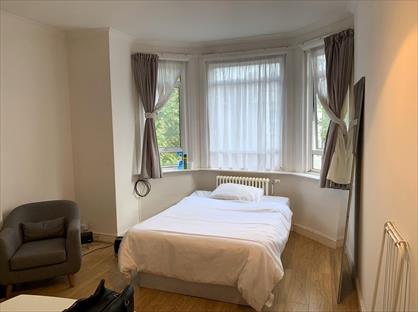 Room in a Shared House, Melrose Avenue, NW2