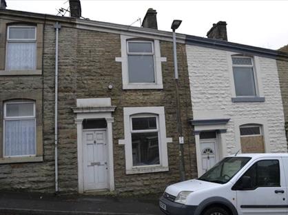 2 Bed Terraced House, Heys Lane, BB3