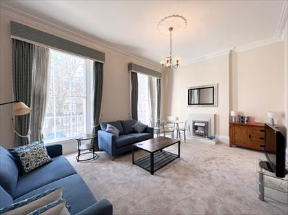 2 Bed Flat, Albany Street, NW1