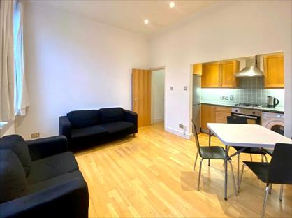 2 Bed Flat, Broadhurst Gardens, NW6