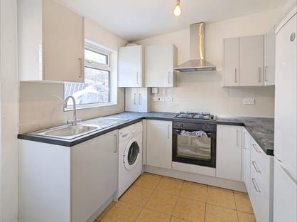 3 Bed End Terrace, Sherringham Avenue, N17