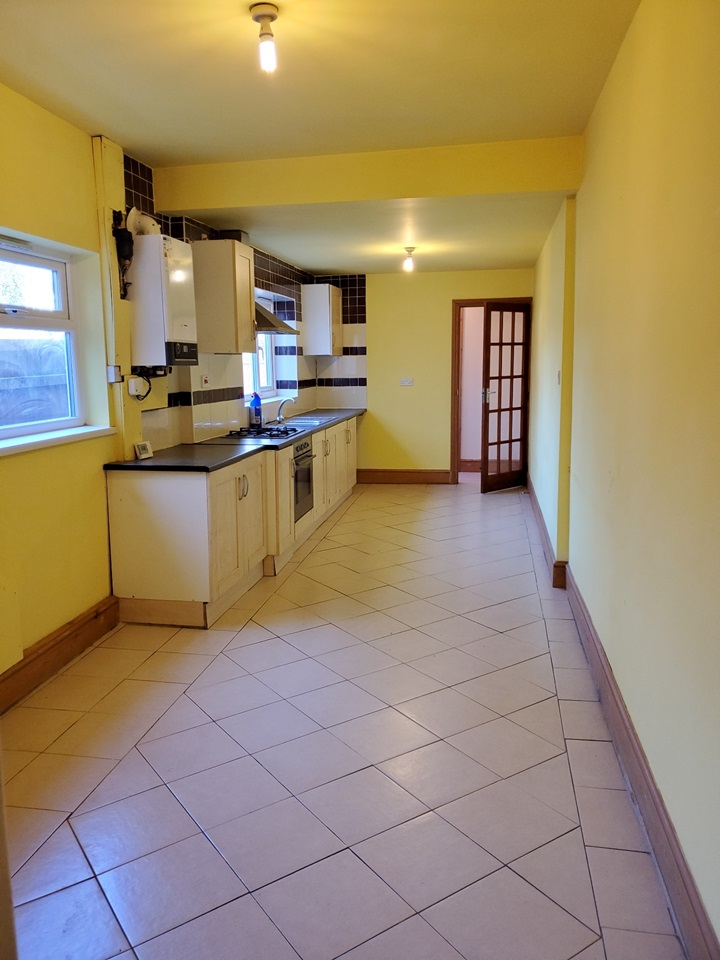 5 Bed Terraced House, Highbury Road, B14