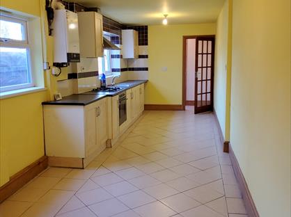 5 Bed Terraced House, Highbury Road, B14
