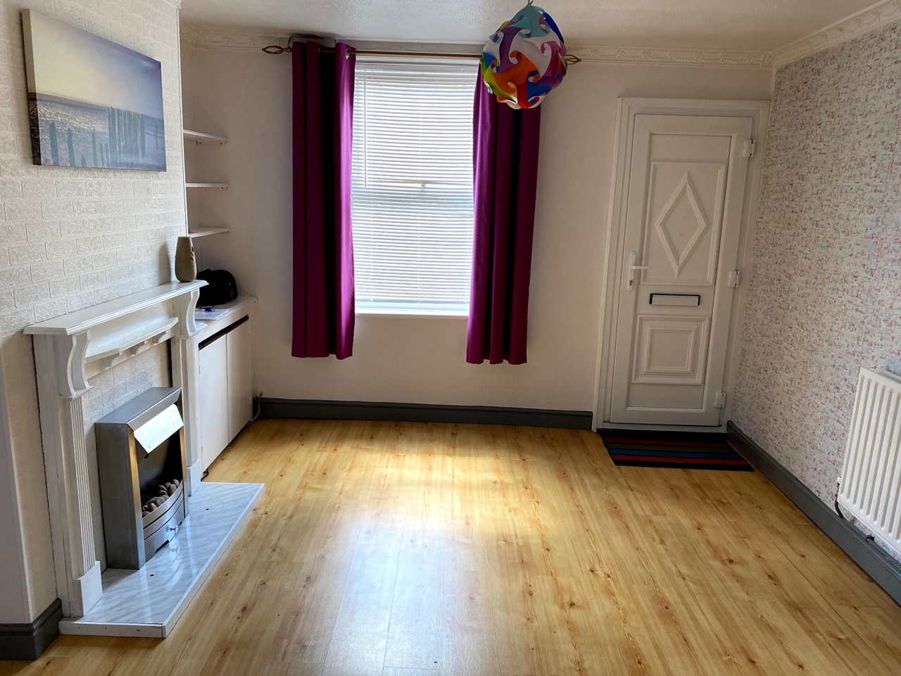 Maidstone 2 Bed Terraced House, Lower Boxley Road, ME14 To Rent Now