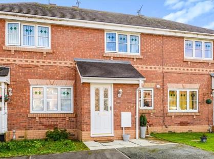 2 Bed Terraced House, Riviera Drive, L11