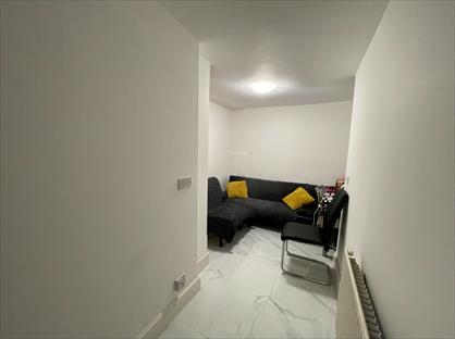 2 Bed Flat, Stanmore Street, N1