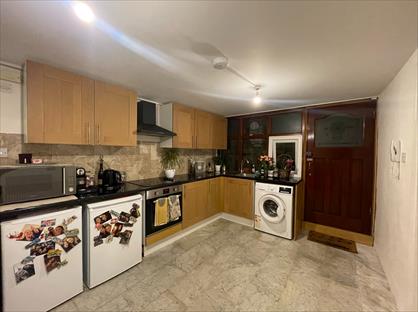 2 Bed Flat, Stanmore Street, N1