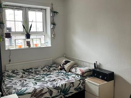 Room in a Shared Flat, Birchington House, E5