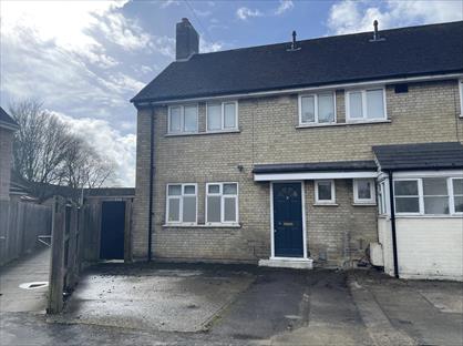 5 Bed Semi-Detached House, Coldhams Grove, CB1