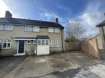 5 Bed Semi-Detached House, Coldhams Grove, CB1