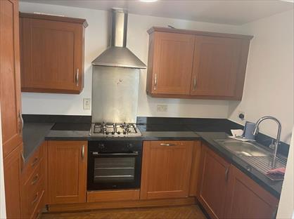 2 Bed Flat, Century House, HA9