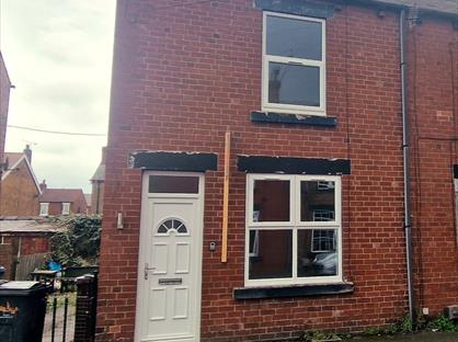 2 Bed Semi-Detached House, Filey Avenue, S71