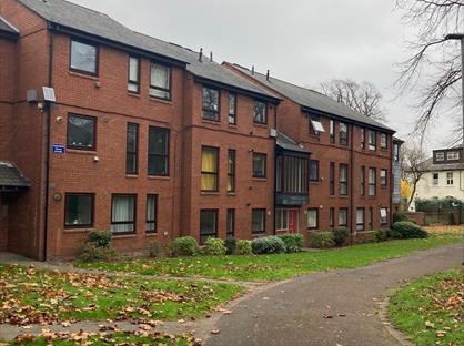 3 Bed Flat, Corporation Street, NG18