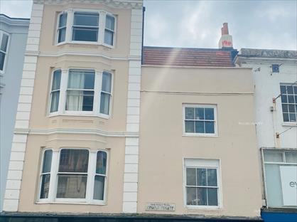 1 Bed Flat, North Street, BN1