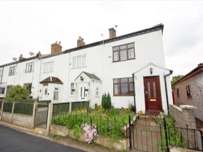 2 Bed Terraced House, Pennington Lane, WA9