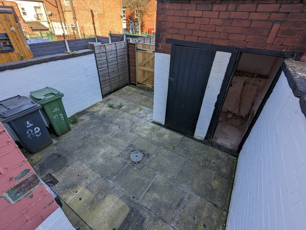 Dukinfield 2 Bed Terraced House, Hope Street, SK16 To Rent Now for