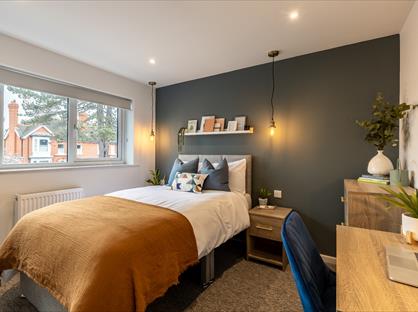 Room in a Shared House, Whitchurch Road, TF1