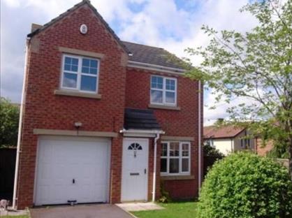 Room in a Shared House, Grangemoor Close, DL1