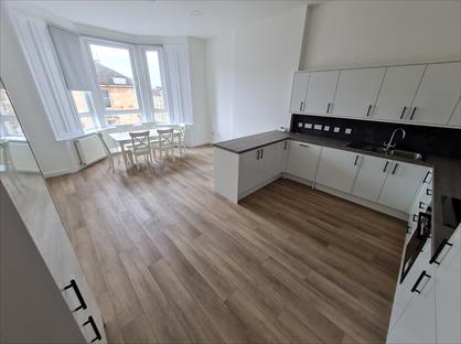 5 Bed Flat, Duke Street, G31