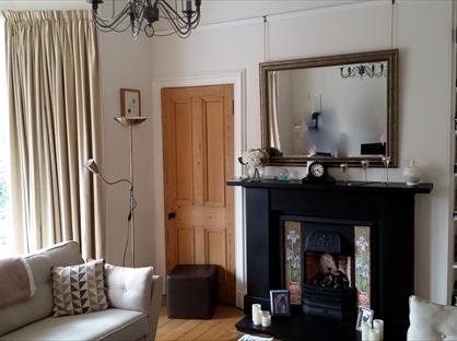 3 Bed Flat, Trinity, EH6