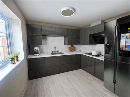 4 Bed Penthouse, Albany Gardens, CO2