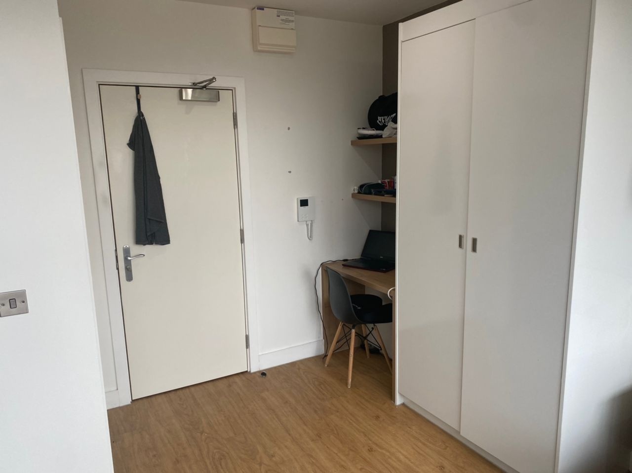 Old Trafford, Manchester Studio Flat, Westpoint, M16 To Rent Now