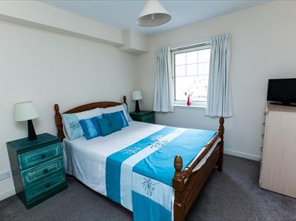 Room in a Shared Flat, Candlemakers Lane, AB25