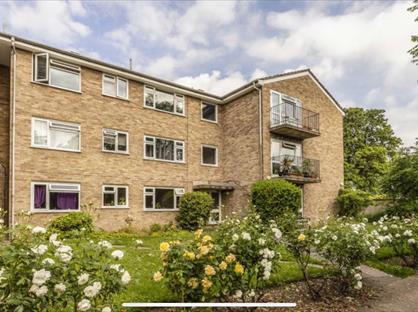 2 Bed Flat, Hampton Road, TW11