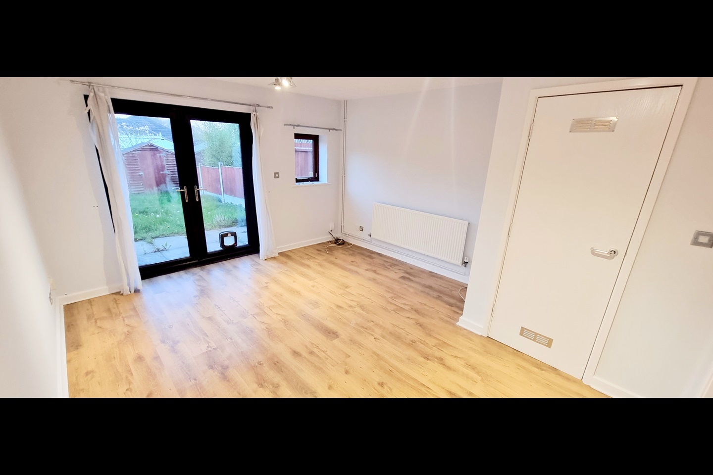 Nottingham 2 Bed SemiDetached House, Porters Walk, NG3 To Rent Now