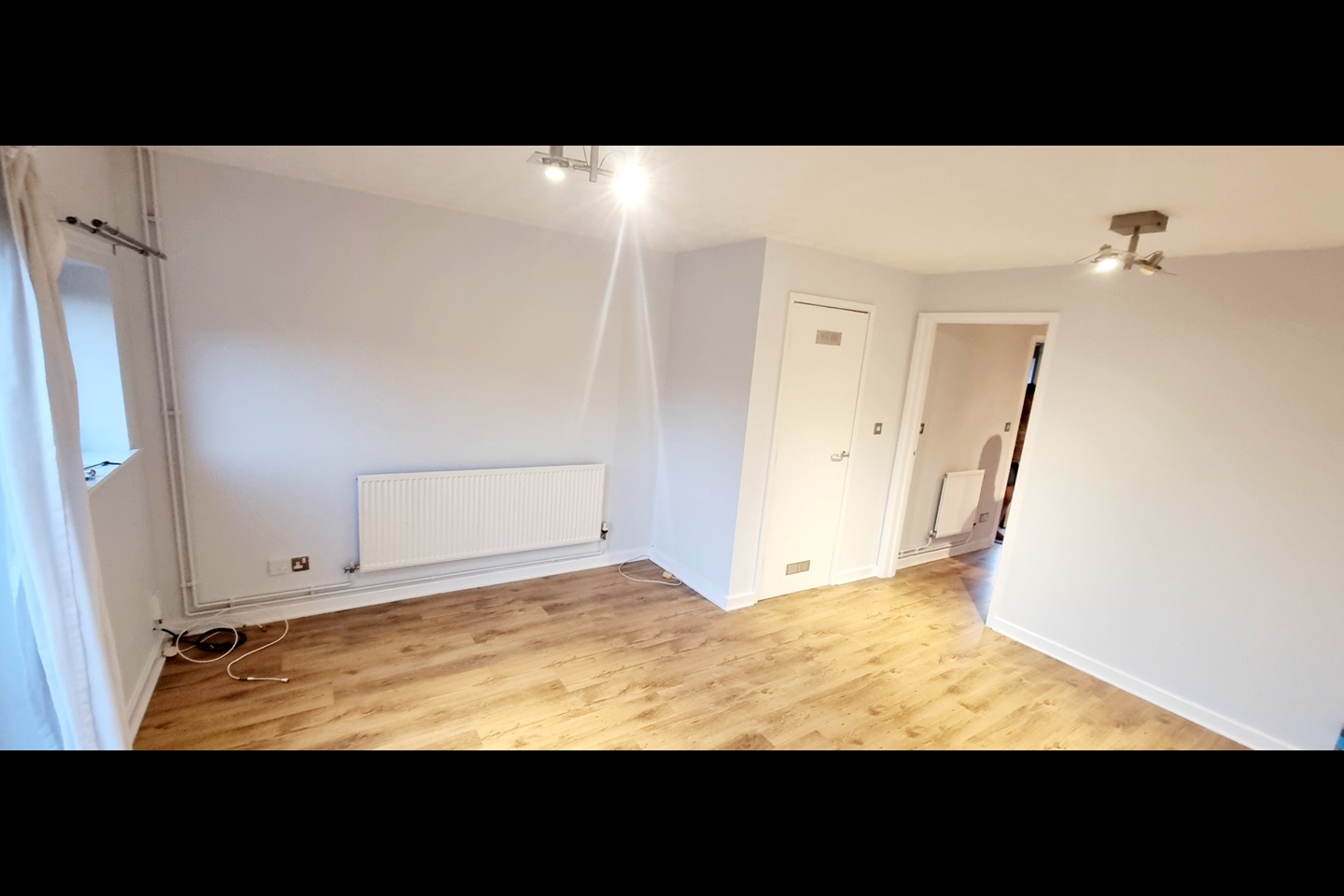 Nottingham 2 Bed SemiDetached House, Porters Walk, NG3 To Rent Now