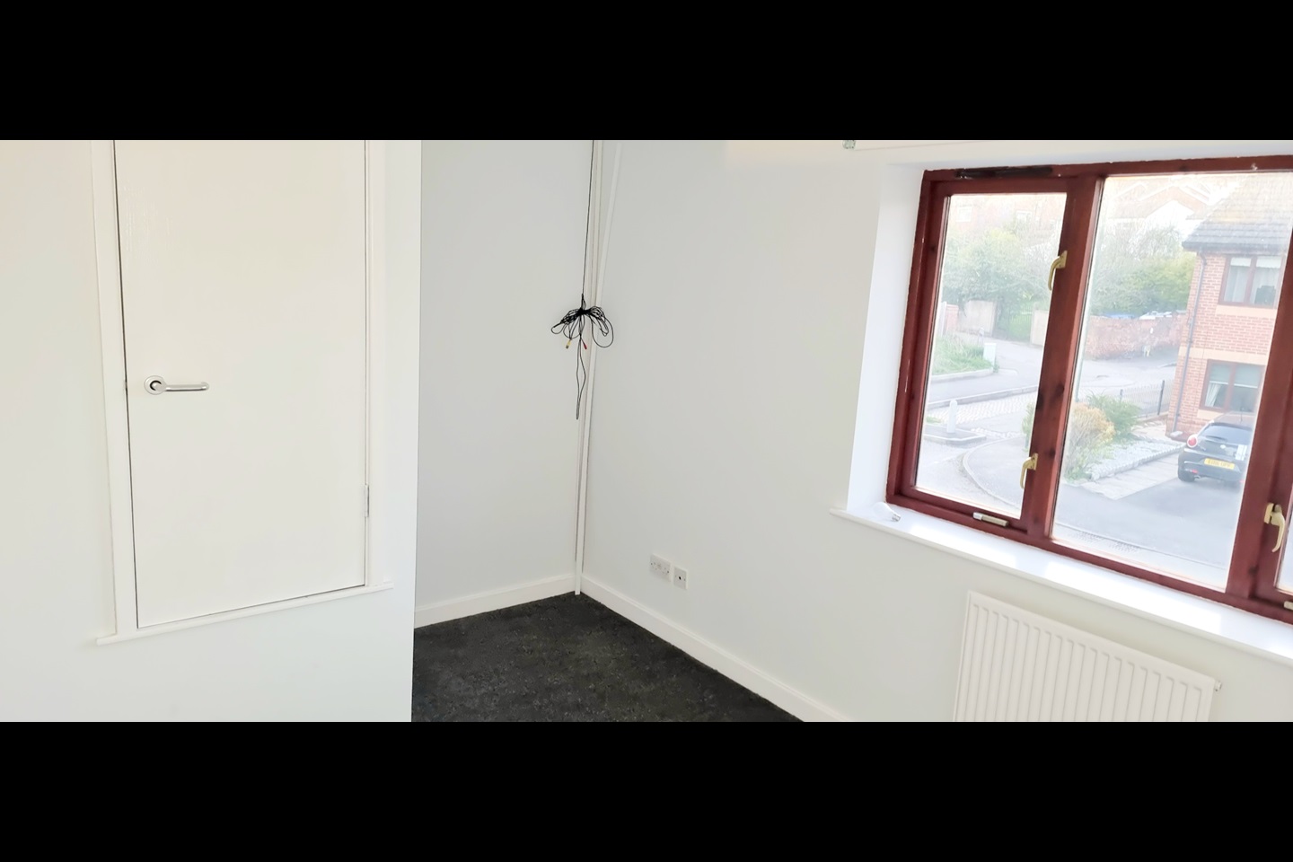 Nottingham 2 Bed SemiDetached House, Porters Walk, NG3 To Rent Now