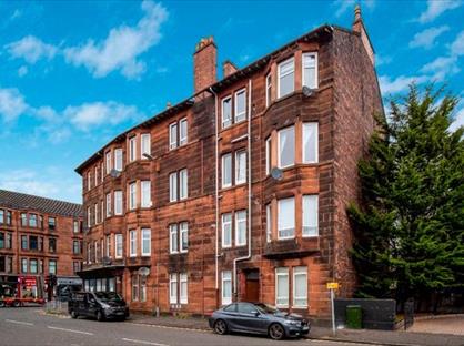 1 Bed Flat, Renfrew, PA4