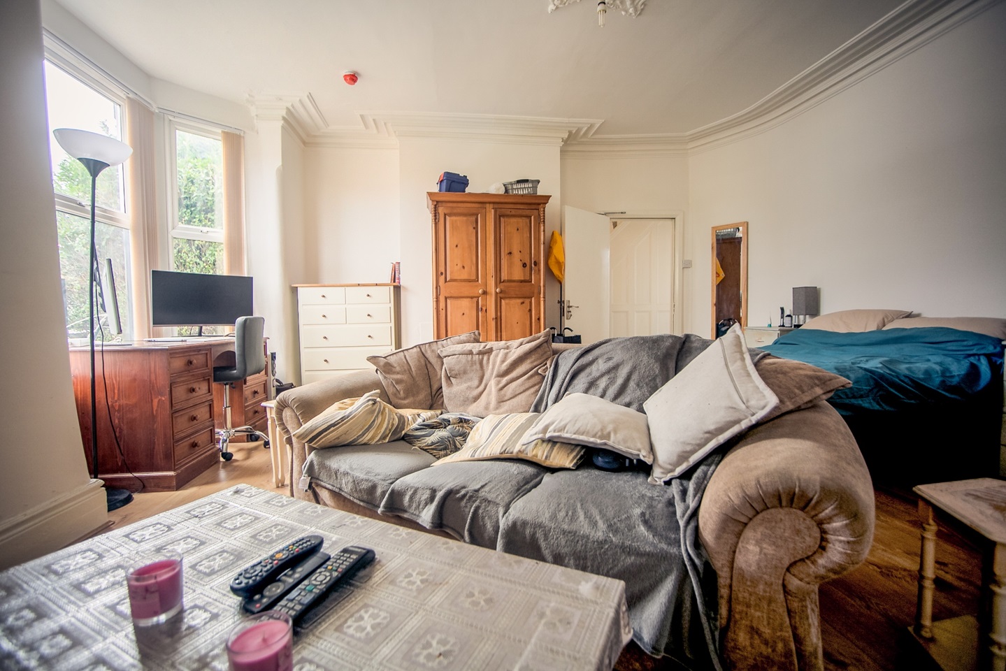 Leeds Room in a Shared House, Harehills Lane, LS8 To Rent Now for £