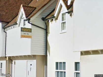 2 Bed Flat, Hythe Hill, CO1