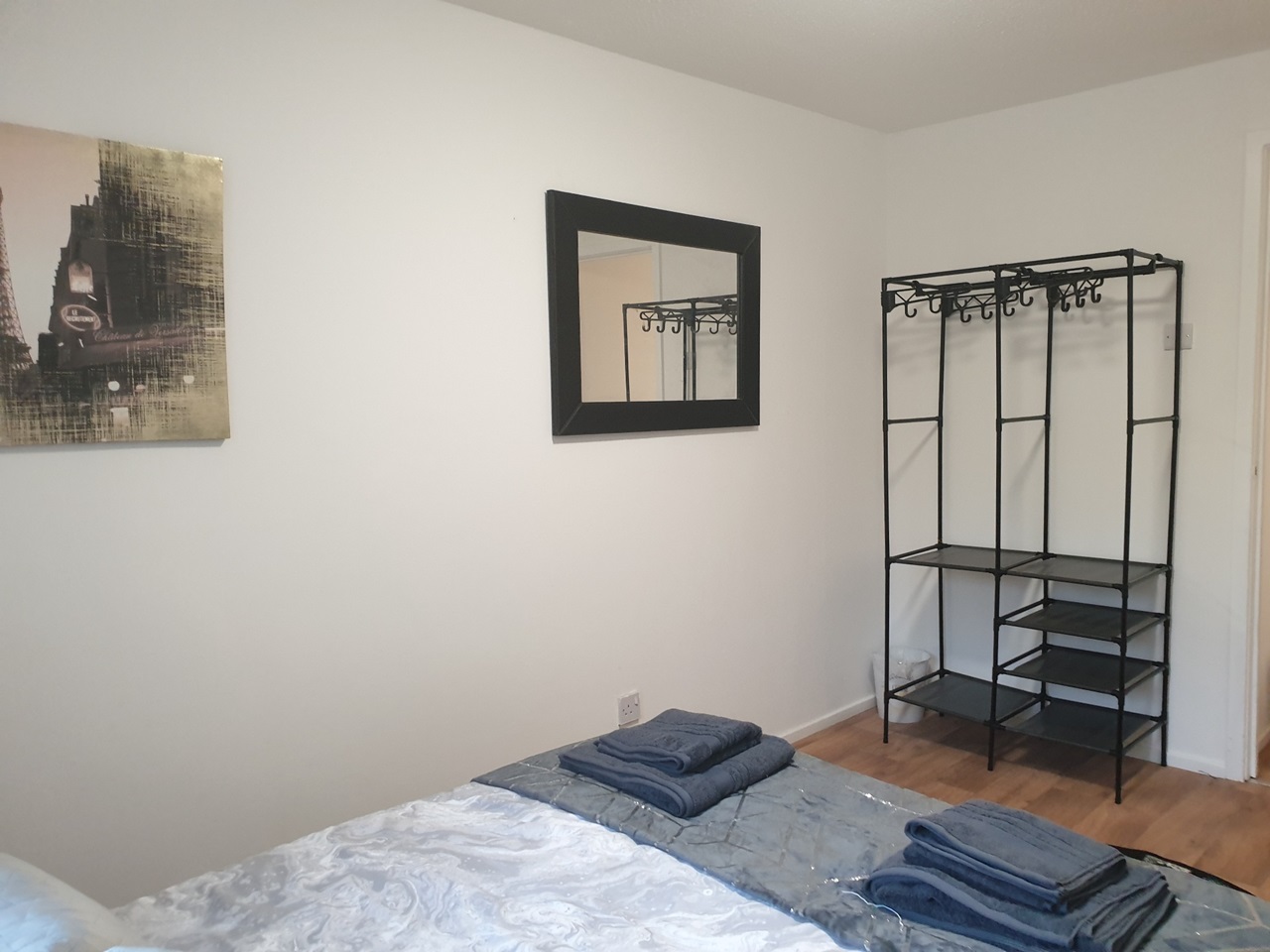 Additional image 8 of 1 Bed Flat, Buccleuch St, G3, N1 7GU