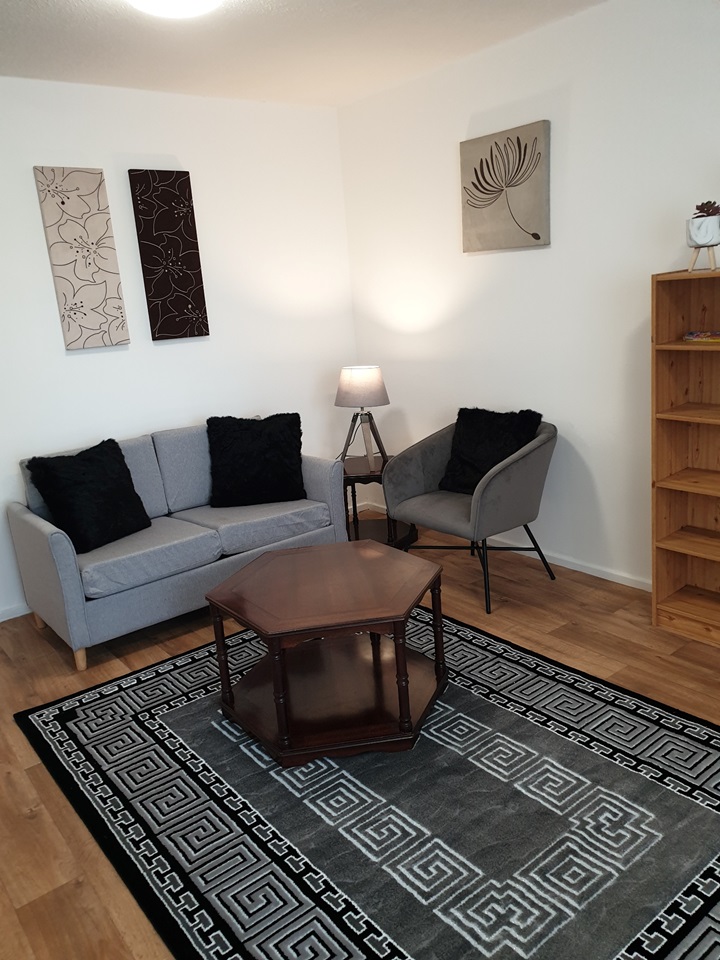 Additional image 2 of 1 Bed Flat, Buccleuch St, G3, N1 7GU