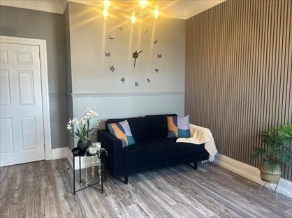 1 Bed Flat, Victoria Road, AB11