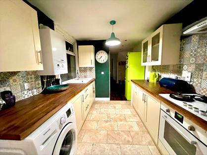 2 Bed Flat, Southchurch Ave, SS1
