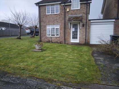 3 Bed Detached House, Beverley, SN5